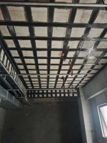 邯郸碳纤维加固