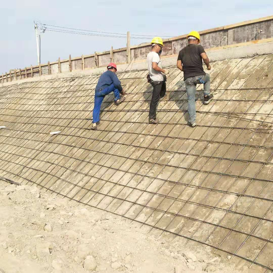 邯郸基坑支护